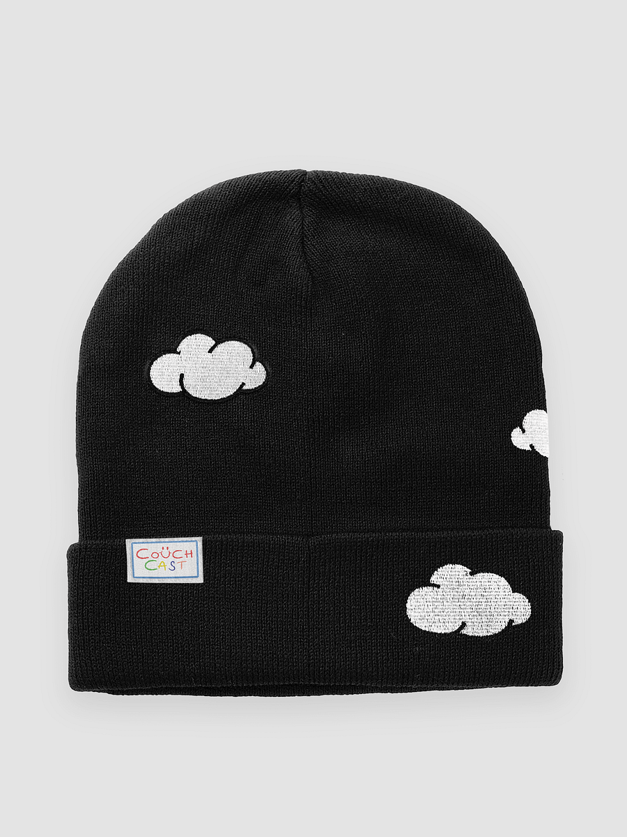 CC Beanie product image (2)