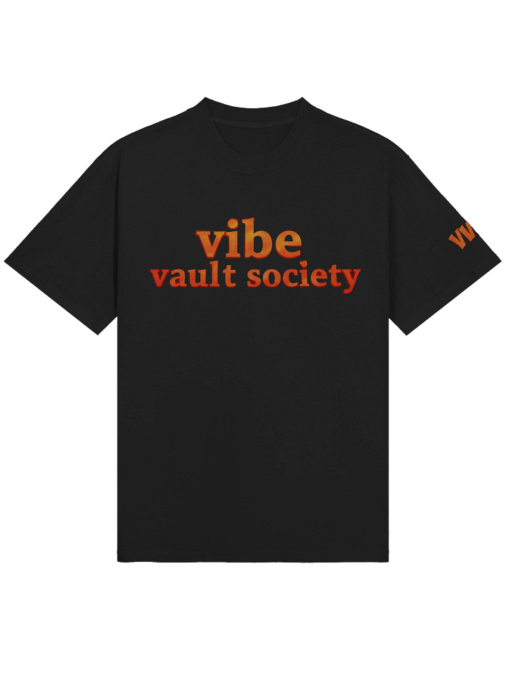 Vintage VS! Faded T-Shirt product image (1)