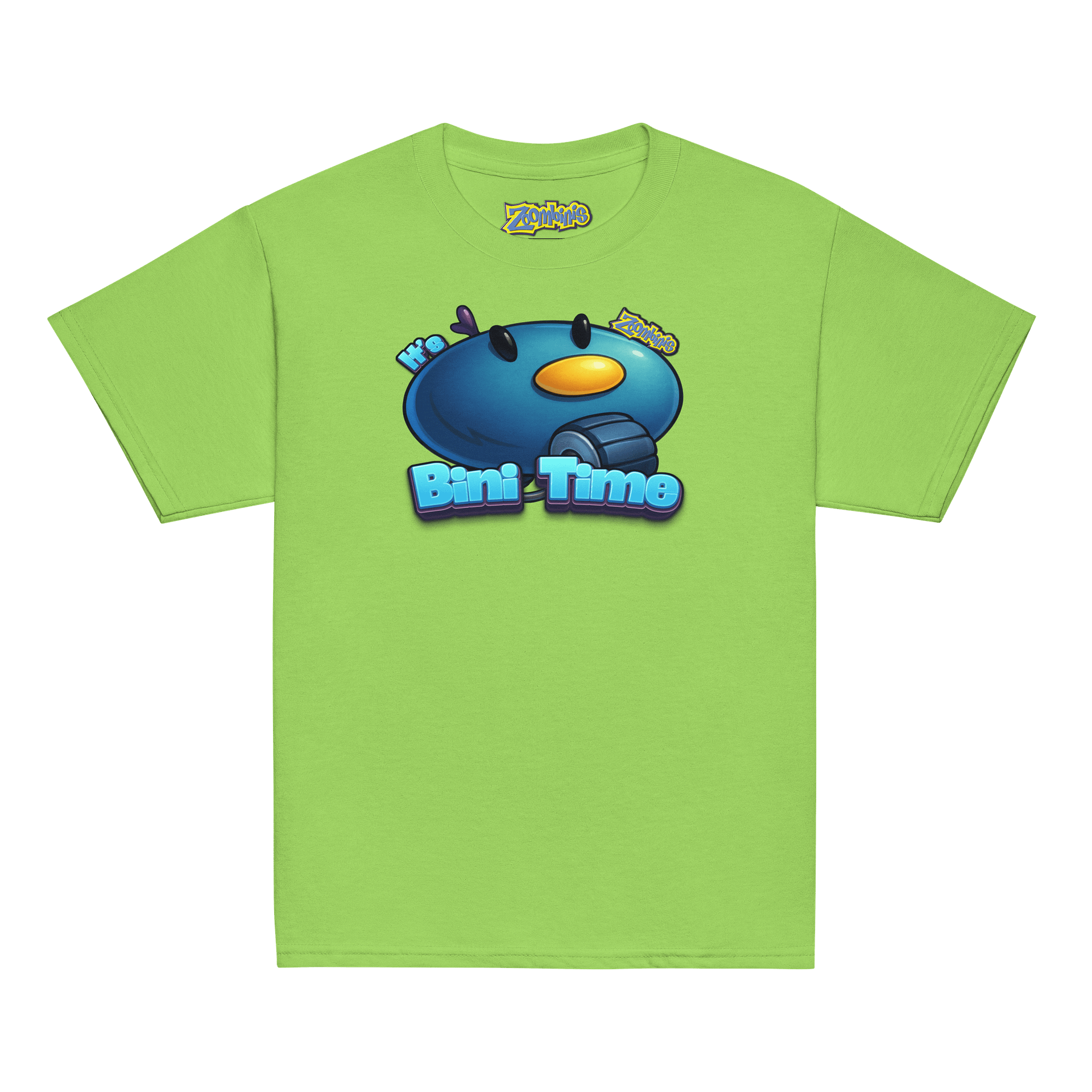 "It's Bini Time" Tee - Kids product image (12)