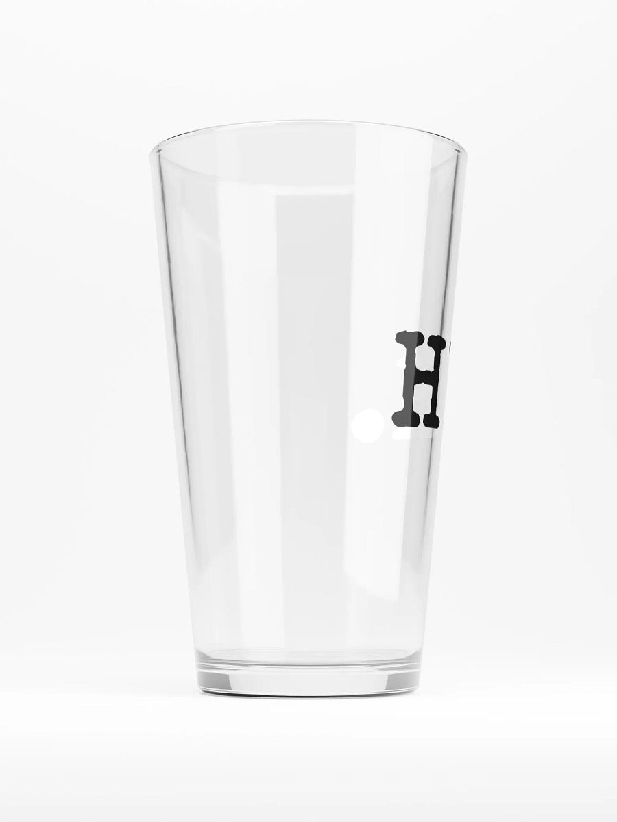 Huh - Glass product image (6)