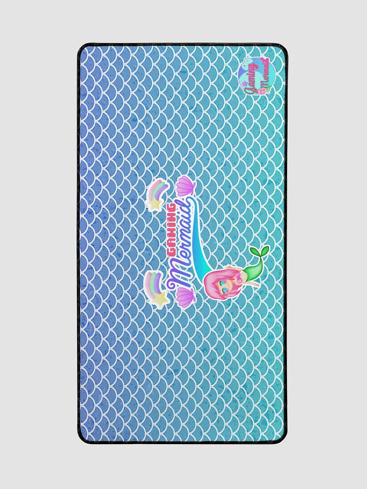 GamingMermaid Gaming Mouse Pad product image (2)