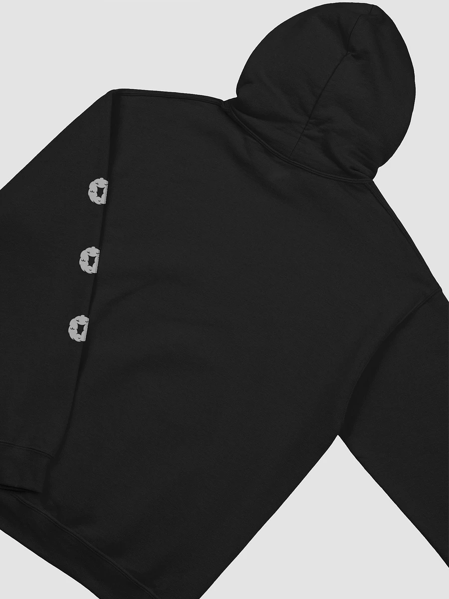 Live on Twitch Hoodie product image (11)