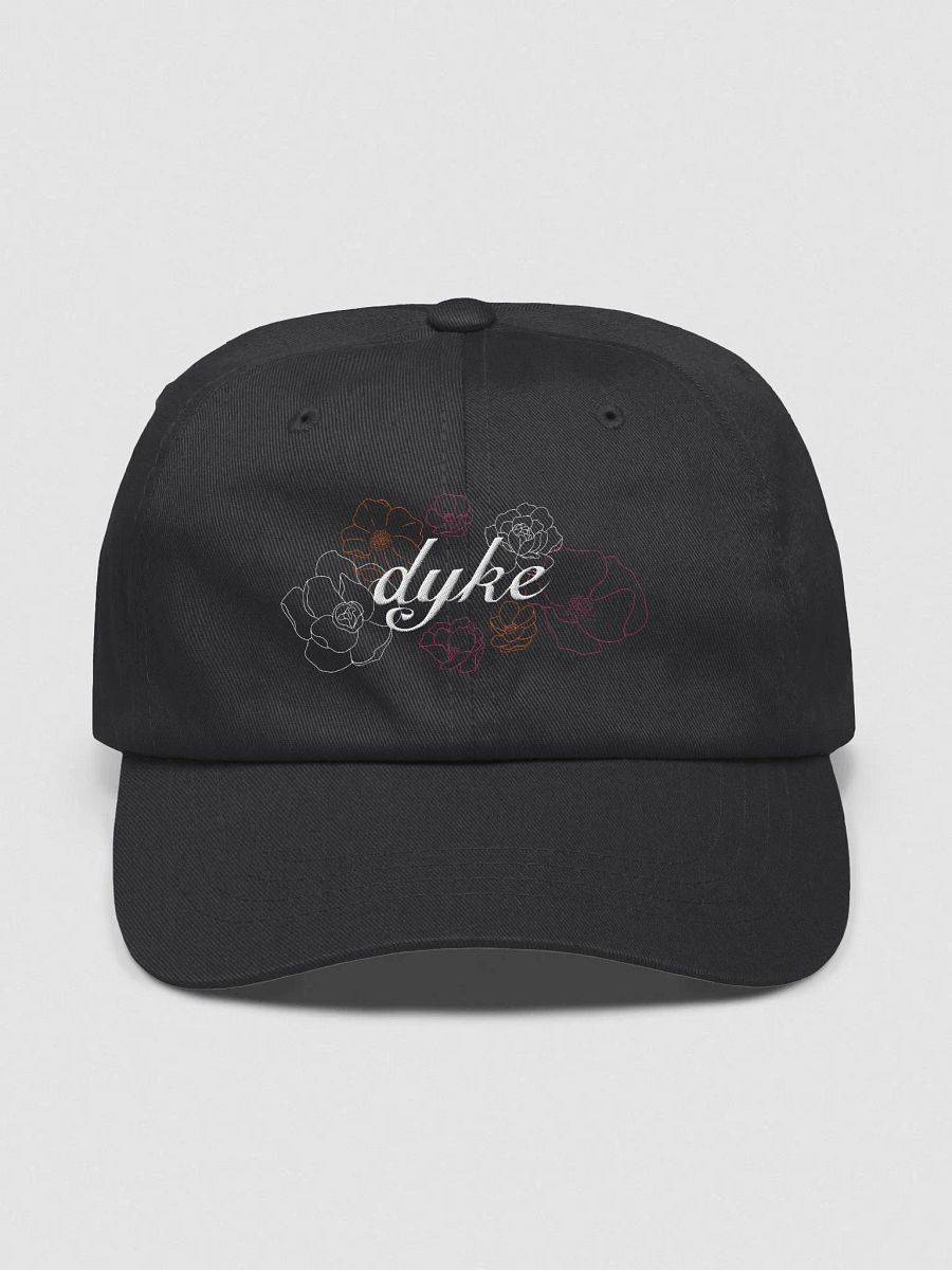 dyke hat :) product image (1)