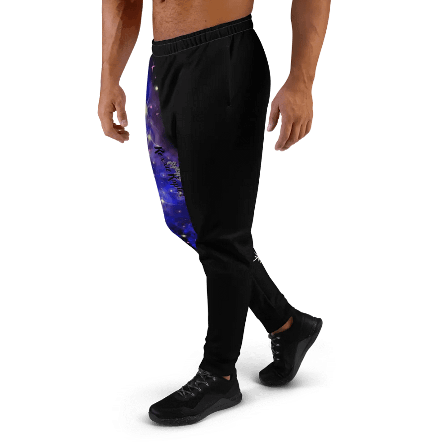 Men's Rawr Trackies product image (1)