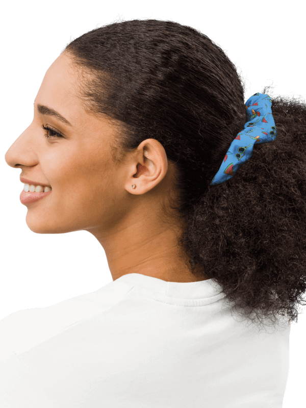 Summer Scrunchie product image (2)