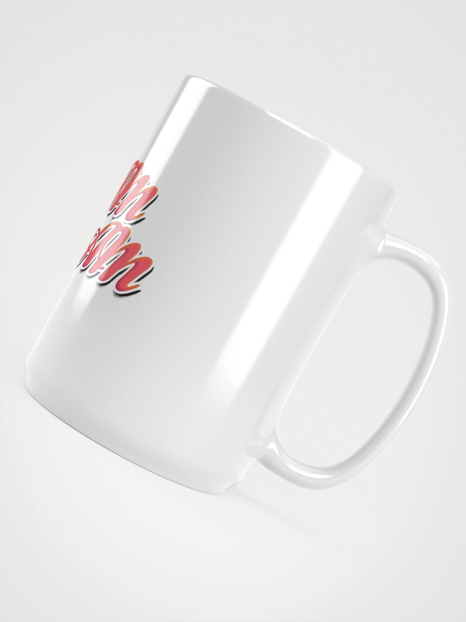 Clam Slam Mug product image (4)