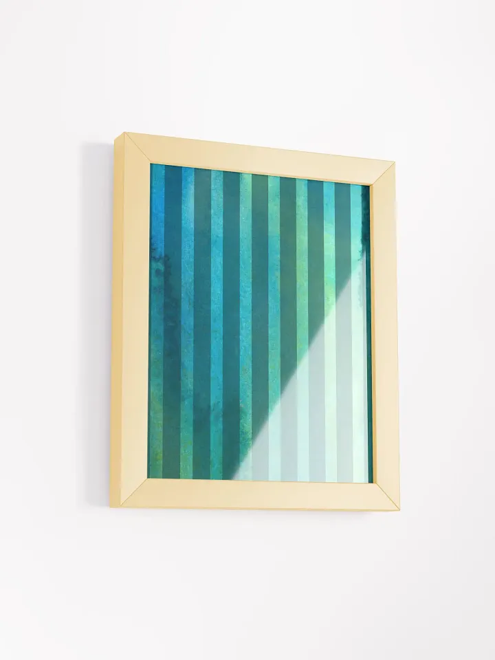 framed concentration cue #1 (right) product image (2)