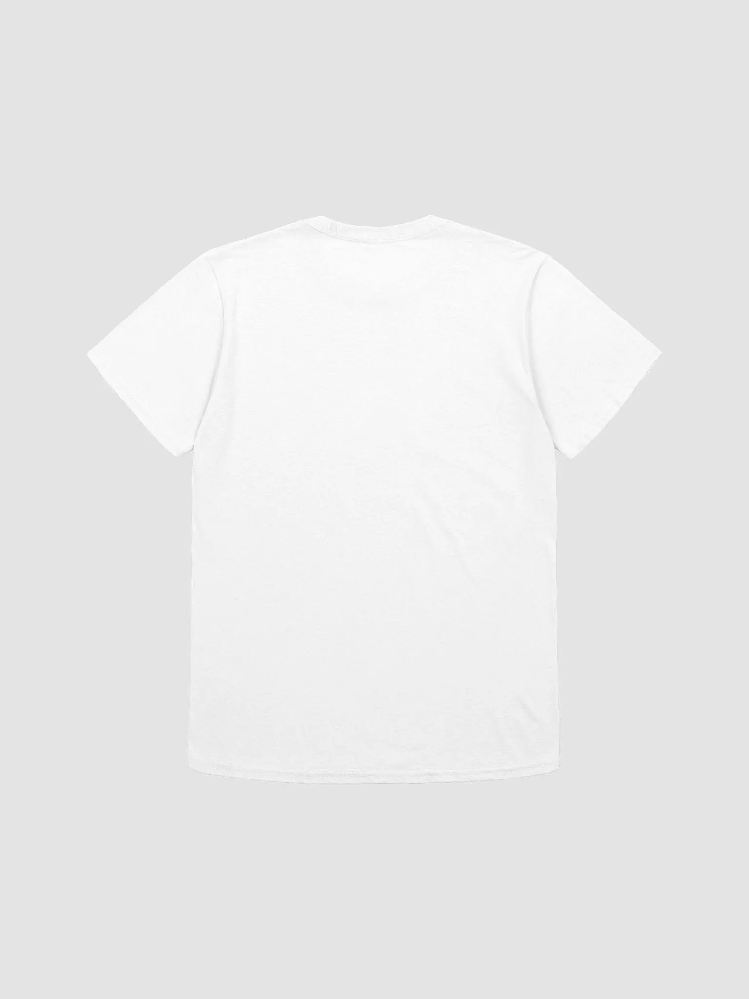 Dyke Poppers Tee 👃 White product image (2)