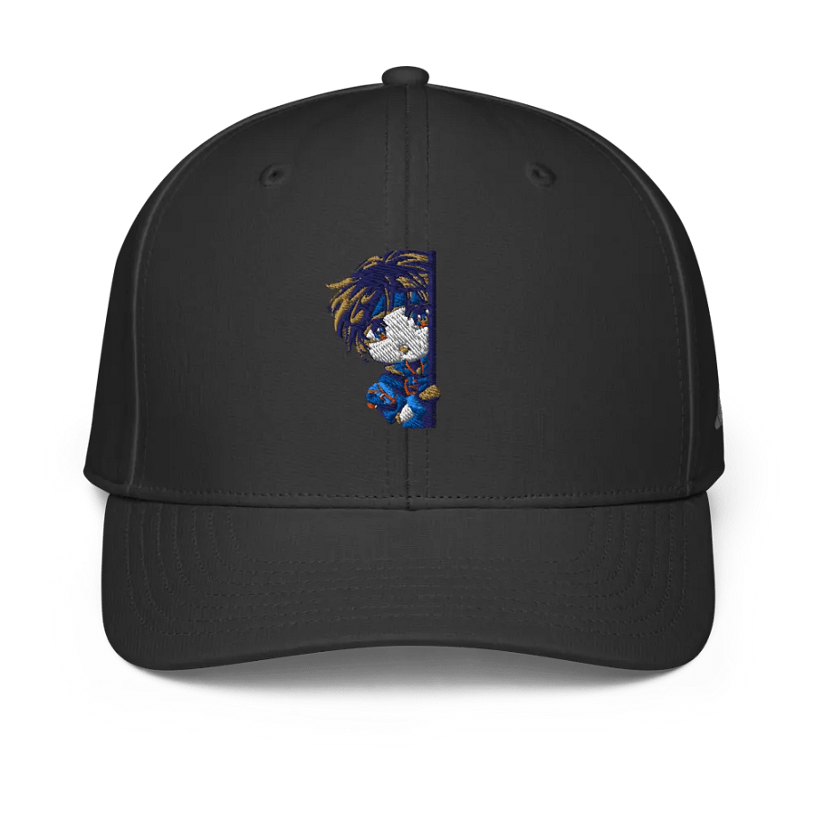 Urban Peek Performance Cap product image (2)