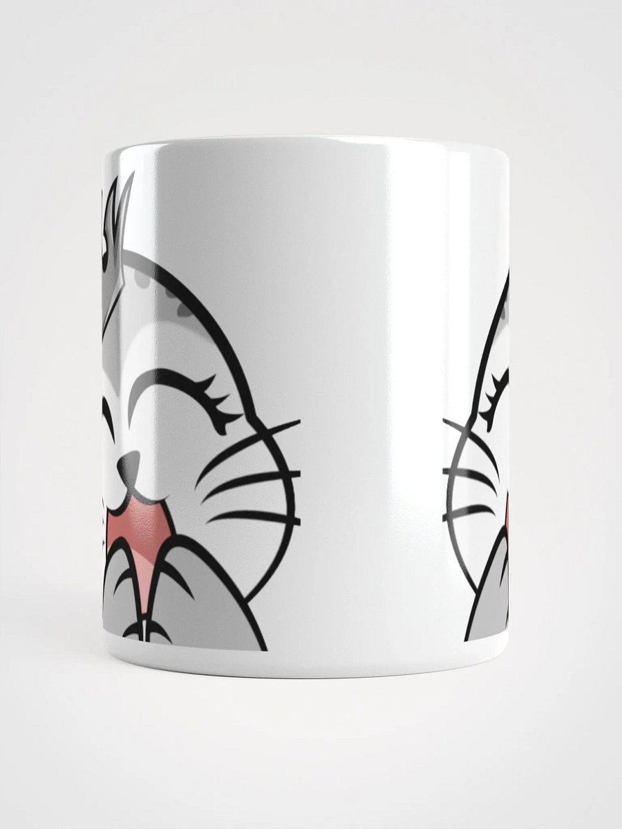 PANDA LAUGH LIKE A SEAL Mug product image (5)