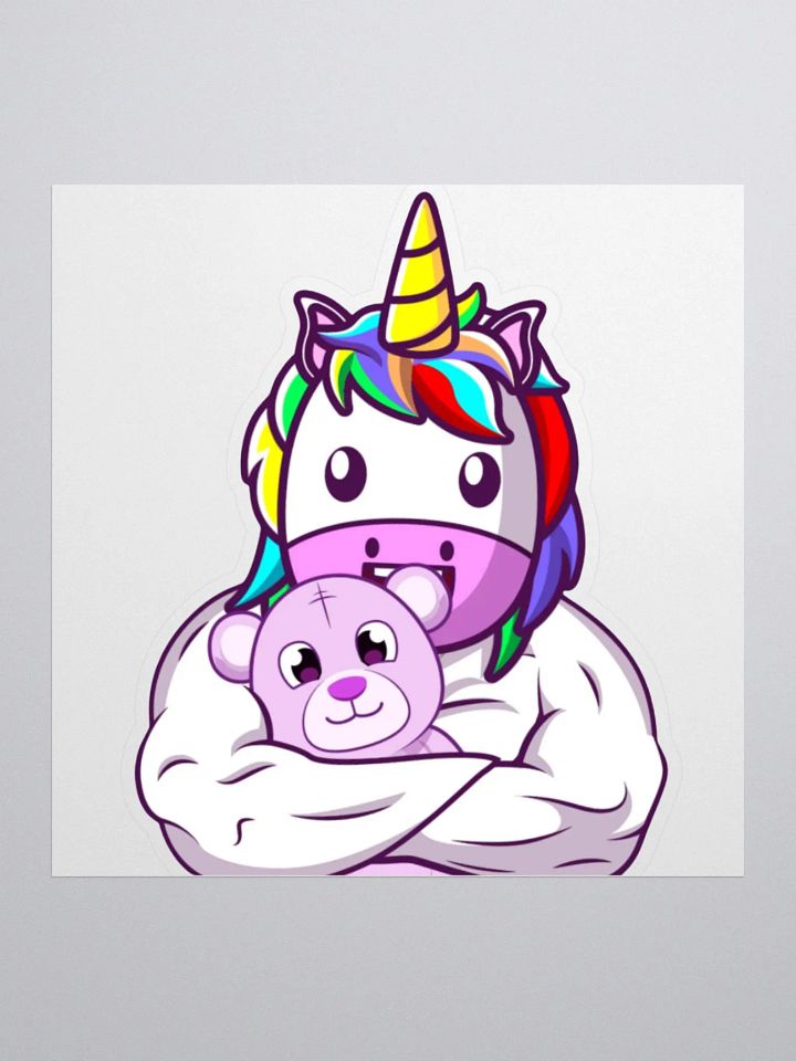 1. Hug Sticker product image (1)