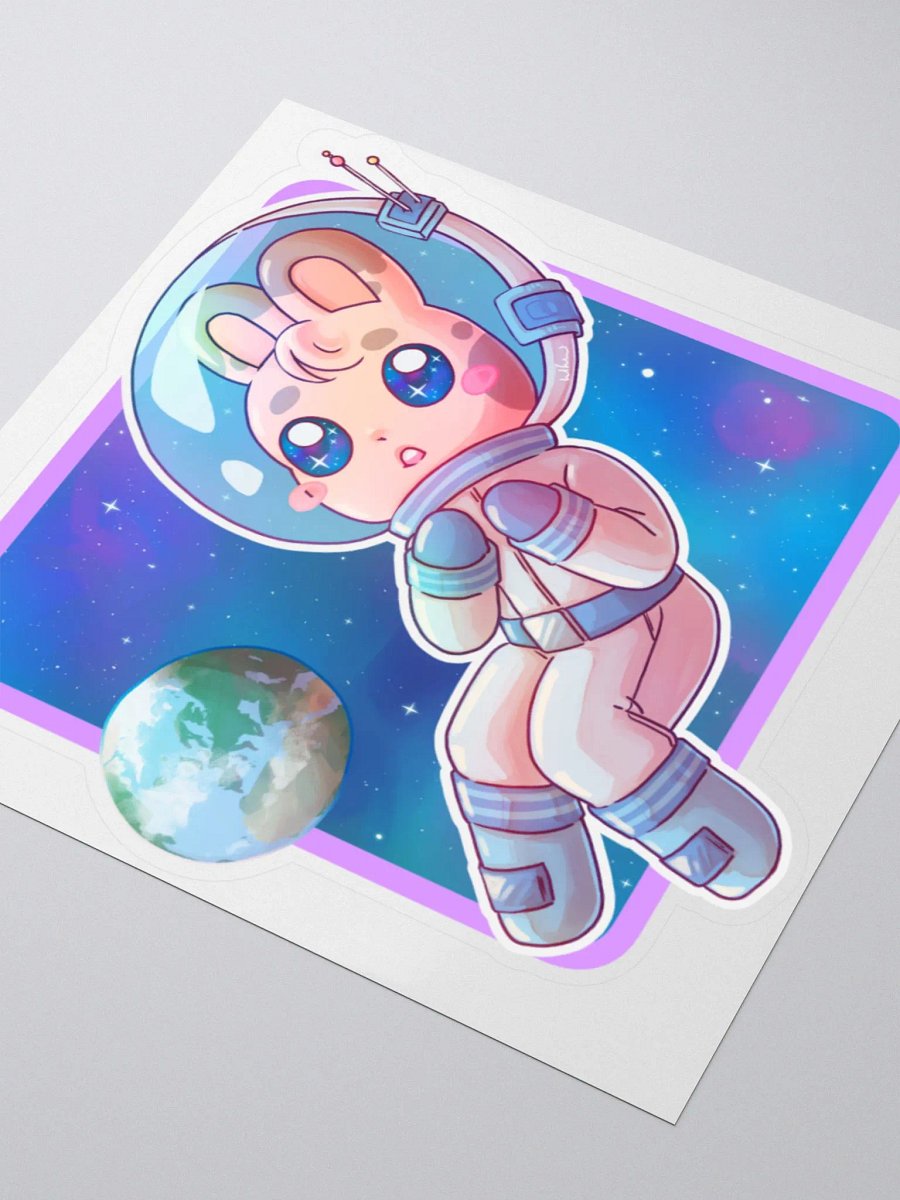 Lil Orbit Sticker product image (3)