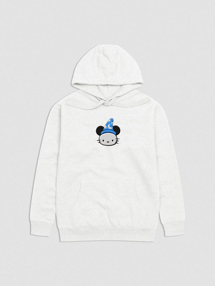 Hello Kitty x Sorcerer Hoodie (Embroidered) product image (45)