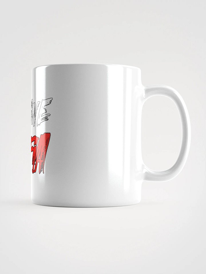 Capone Mafia Mug product image (3)