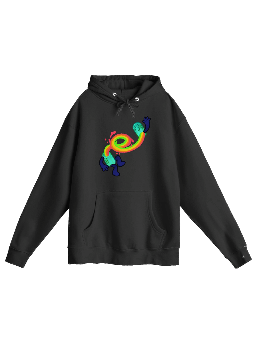 Painkiller Pullover product image (1)