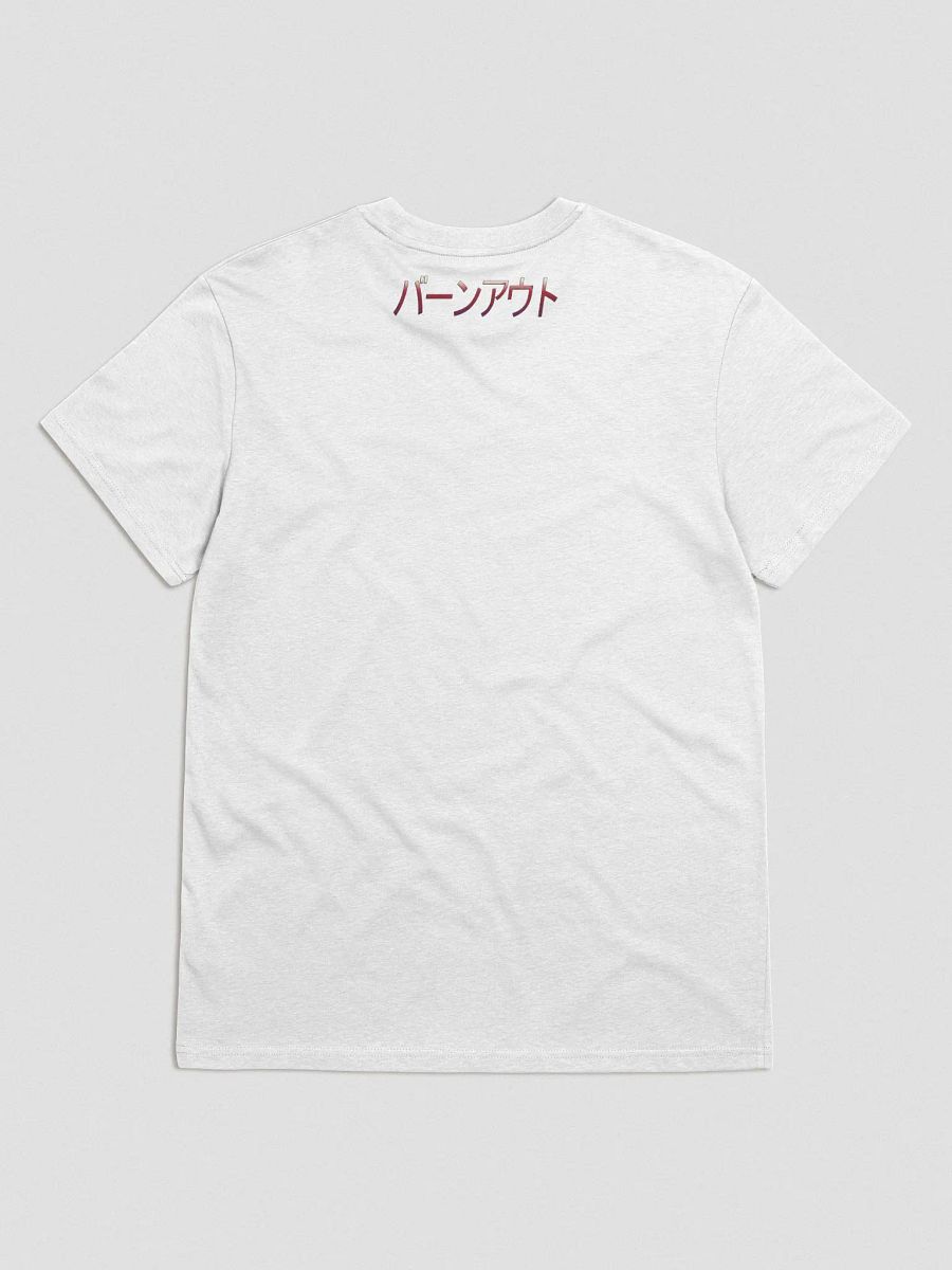 Retro Racer Tee (Cherry Variation) product image (2)