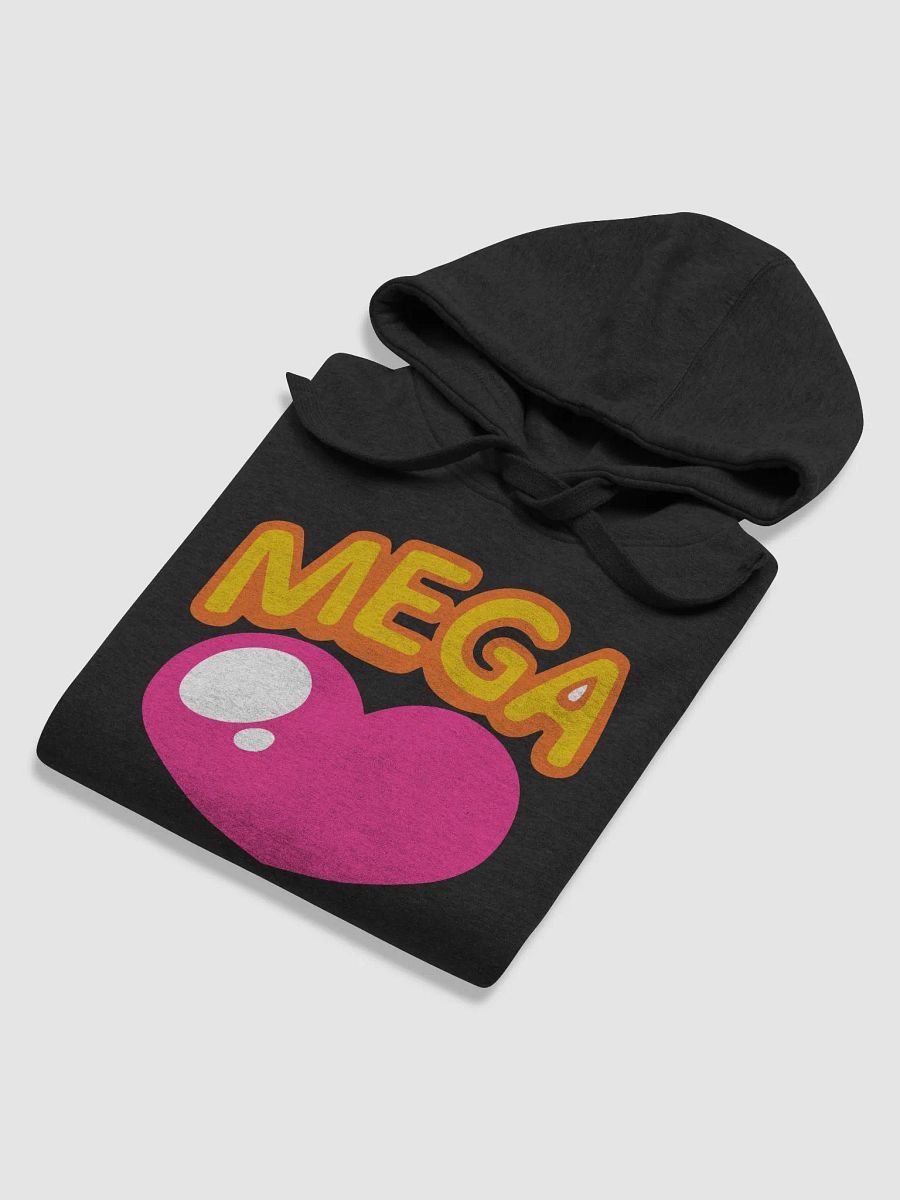 Mega Love Hoodie product image (5)