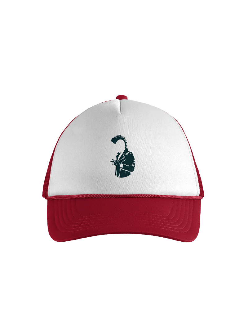 Timeless Edge Foam Trucker Hat