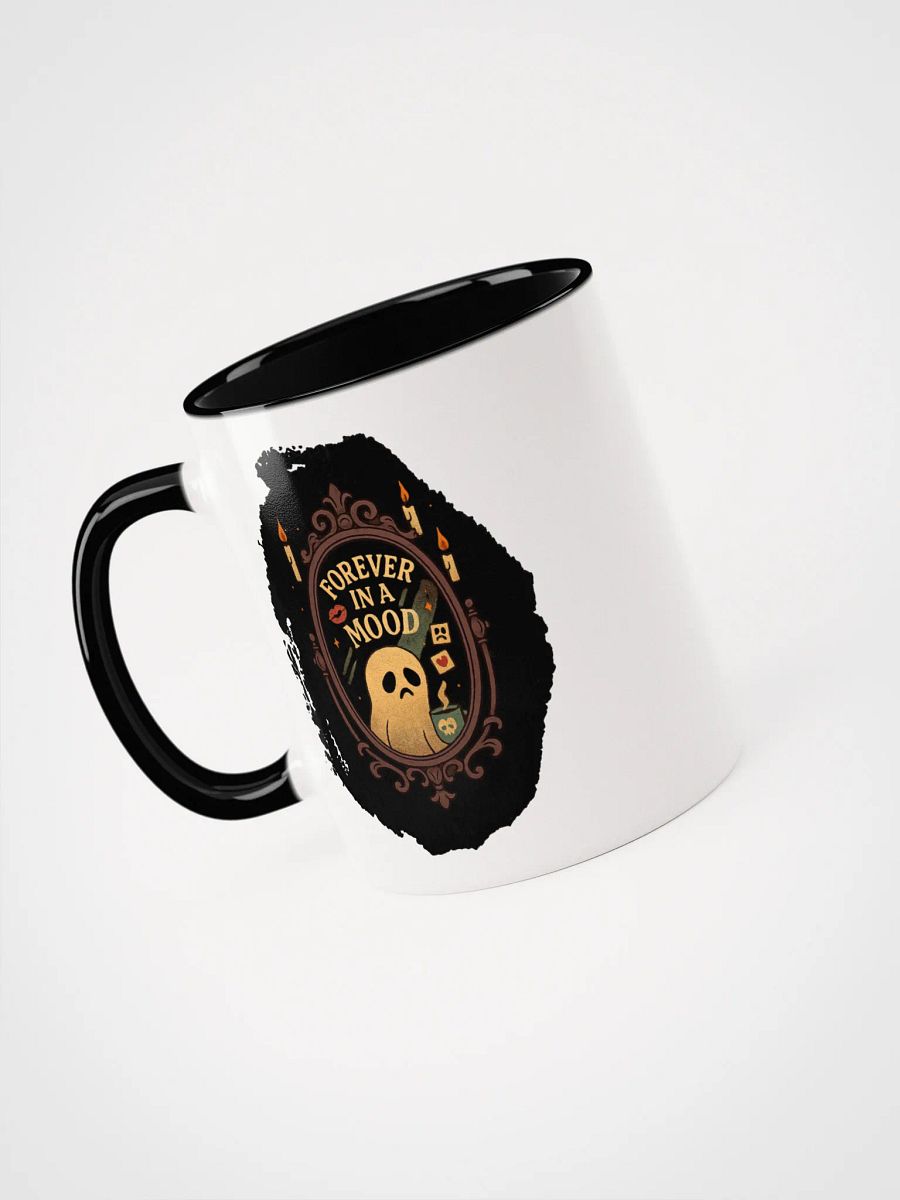 Forever In A Mood Accent Mug product image (5)