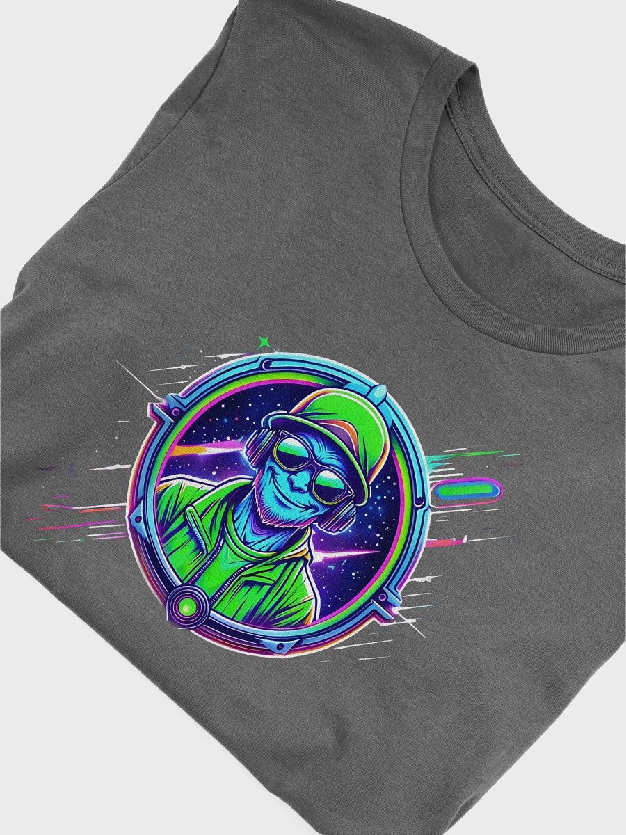 Galactic Visionary T-Shirt product image (5)