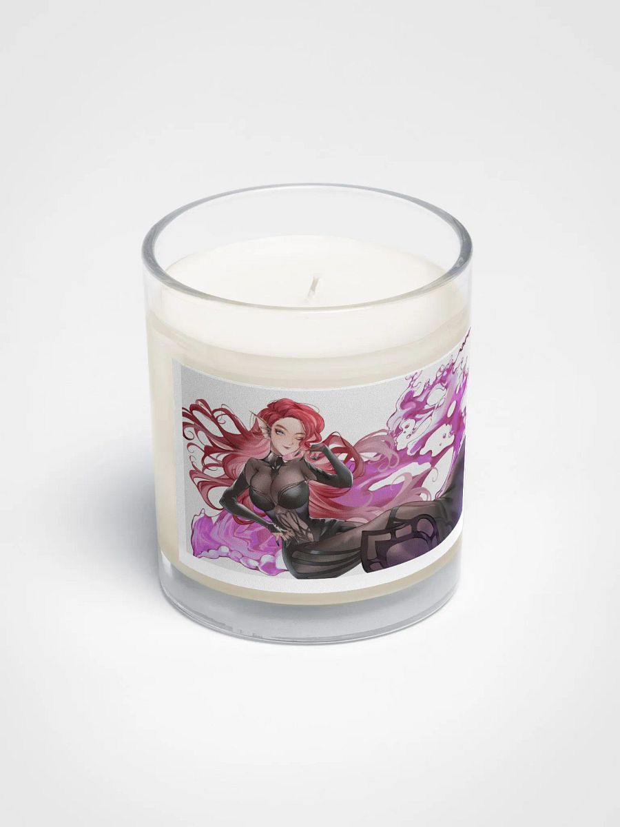 Deadly Mommy Soy Candle product image (2)