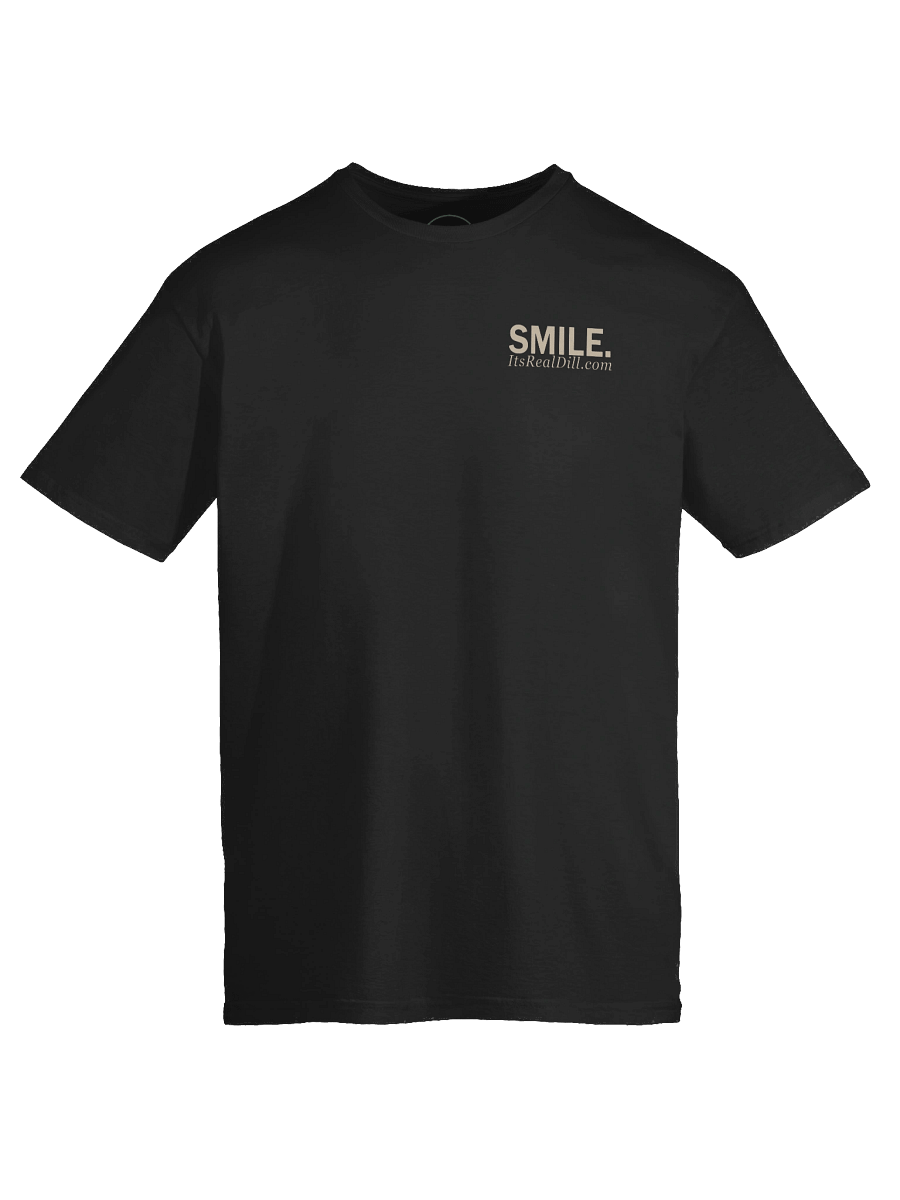 Dill's Tell Yourself SMILE Tee product image (26)
