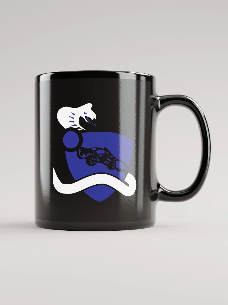 BASILISK MUG