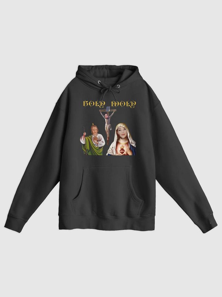 Holy Moly Hoodie product image (8)