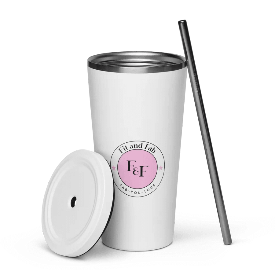 FitFlow Hydration Bottle product image (5)