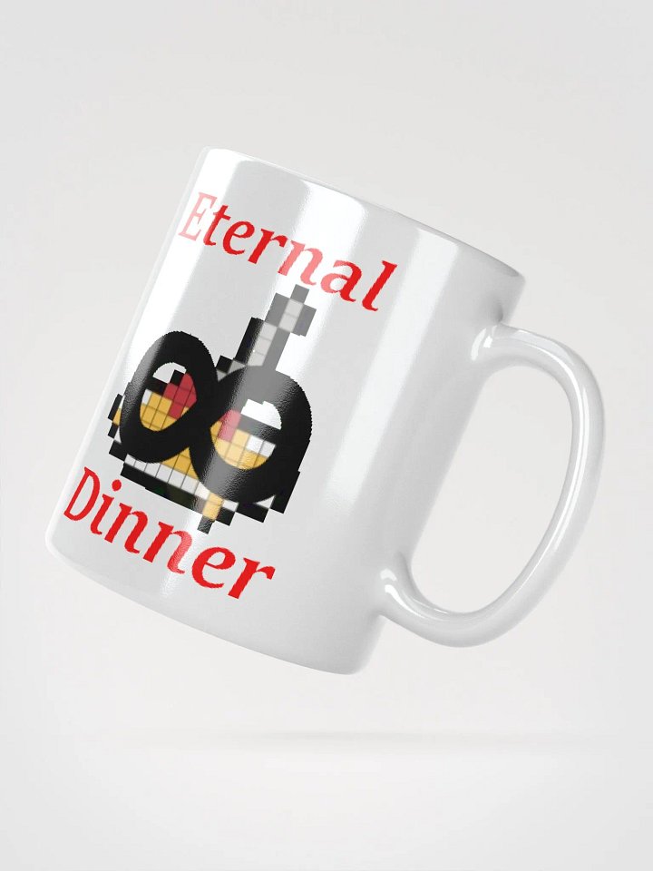 Eternal Dinner Mug product image (4)