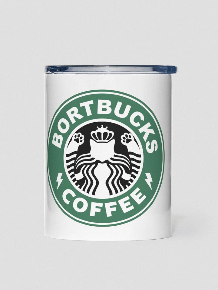 Bortbucks Tumbler product image (1)