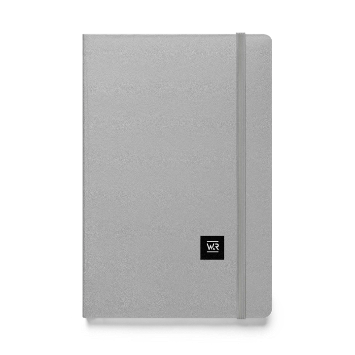 W&R Hardcover Journal: Ignite Your Creativity product image (1)