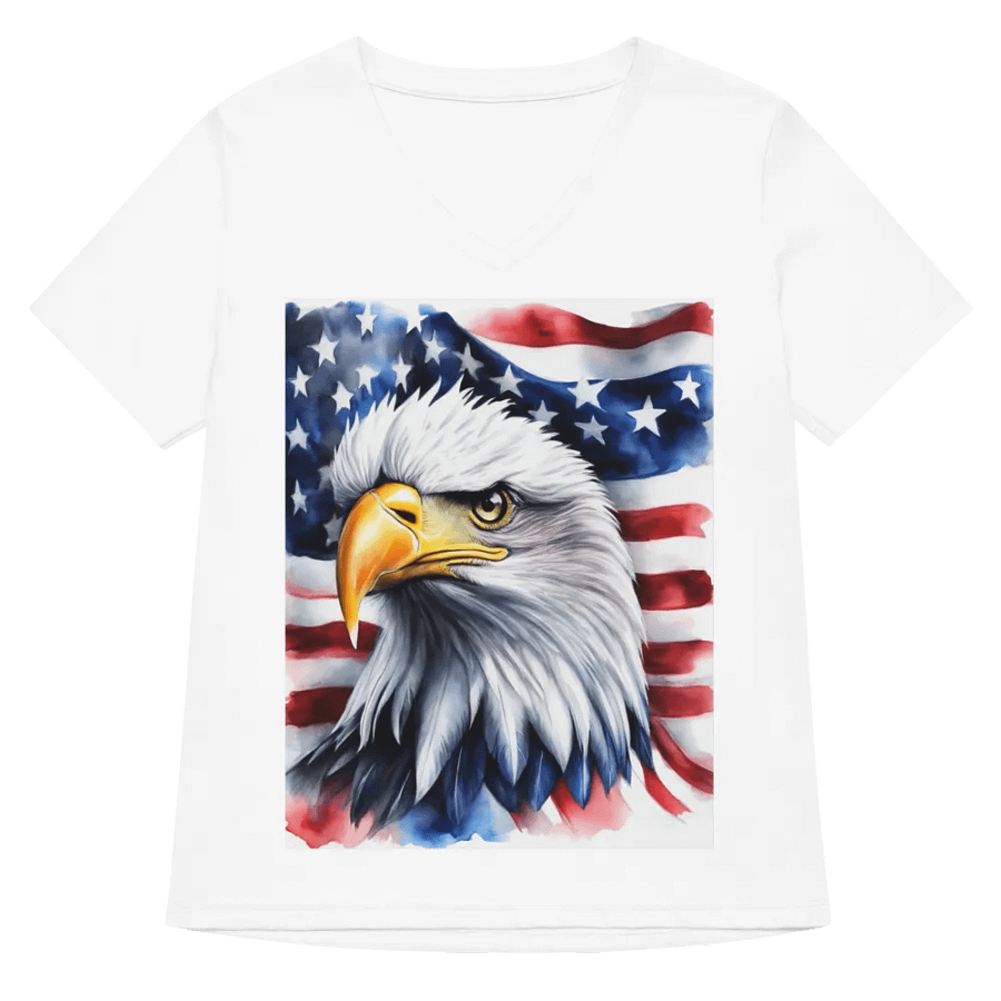 USA Tee product image (5)