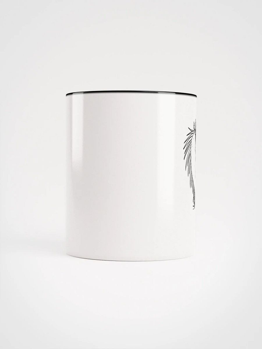 MUSHROOM MUSHROOM Mug Dark Edition product image (9)