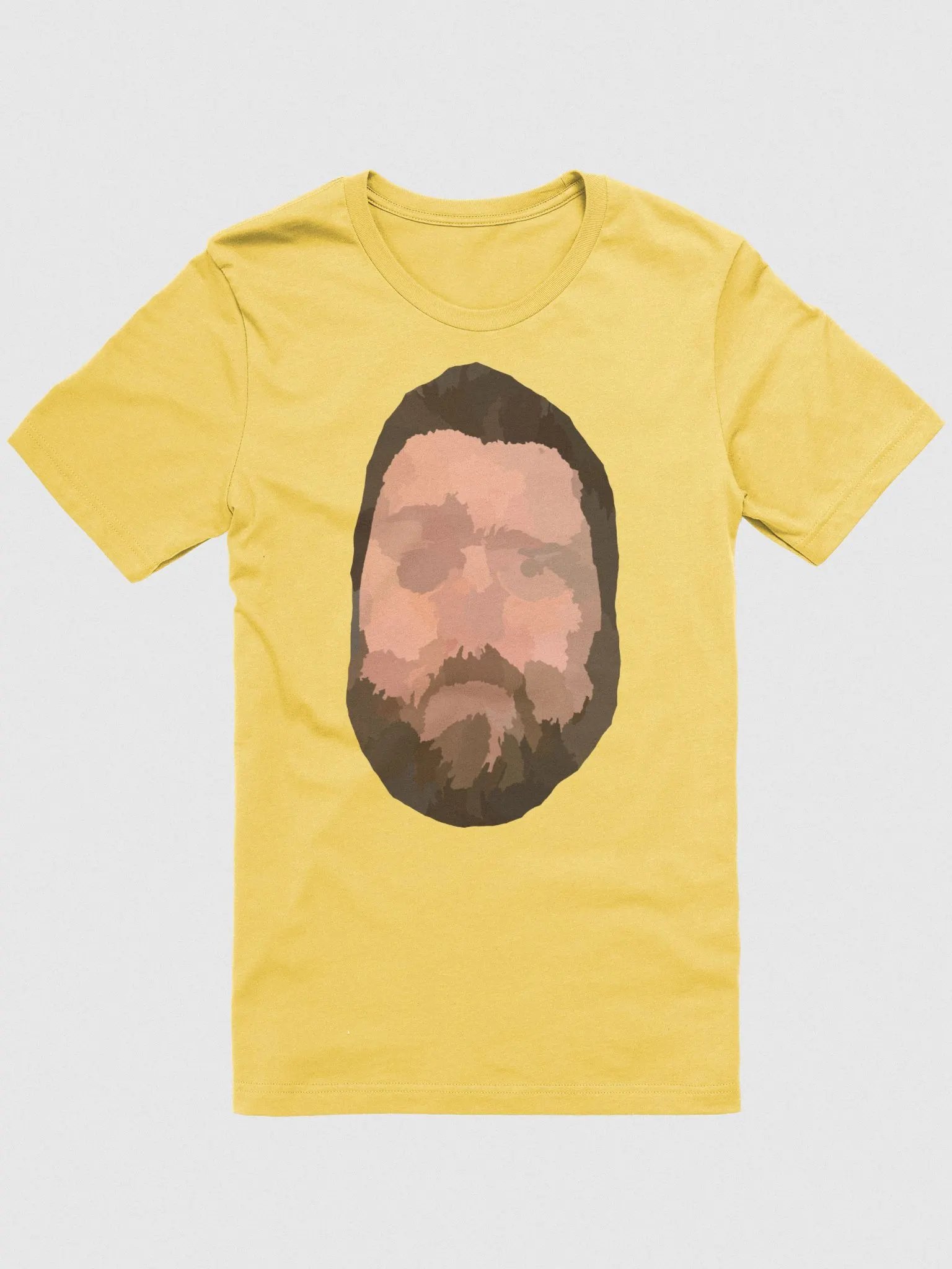 Blank Stare Tee product image (1)