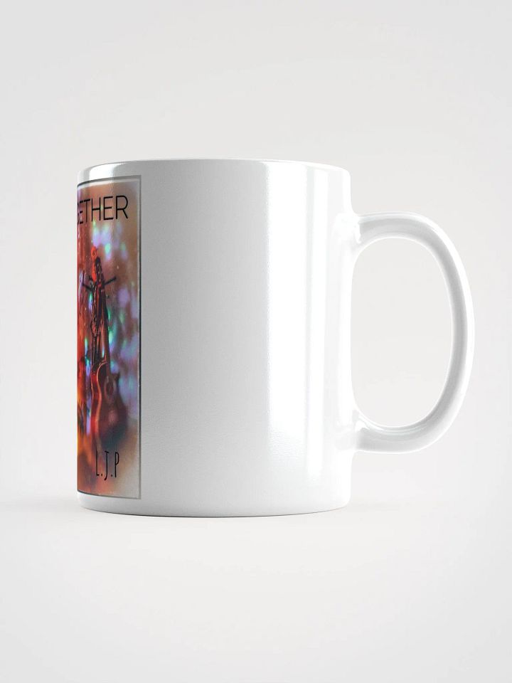 In This Together Mug product image (2)