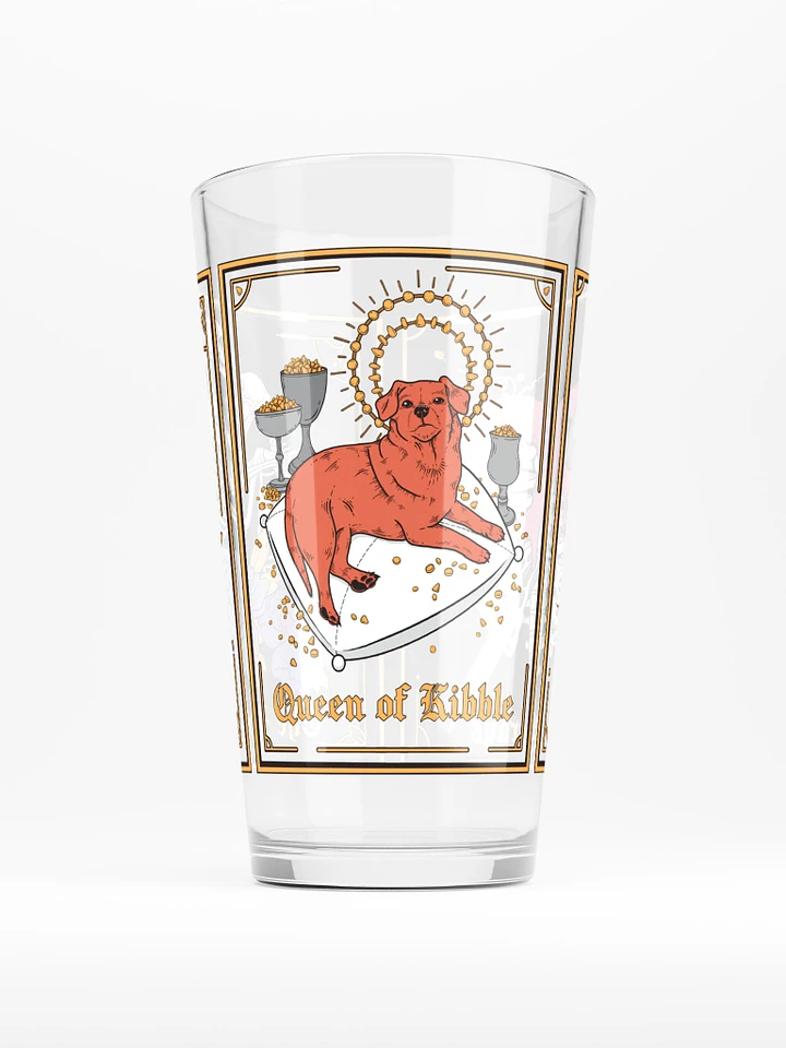 Tarot Collection Pint Glass product image (1)