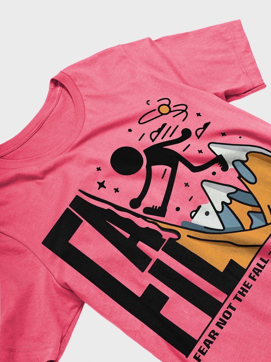 FEAR NOT product image (3)