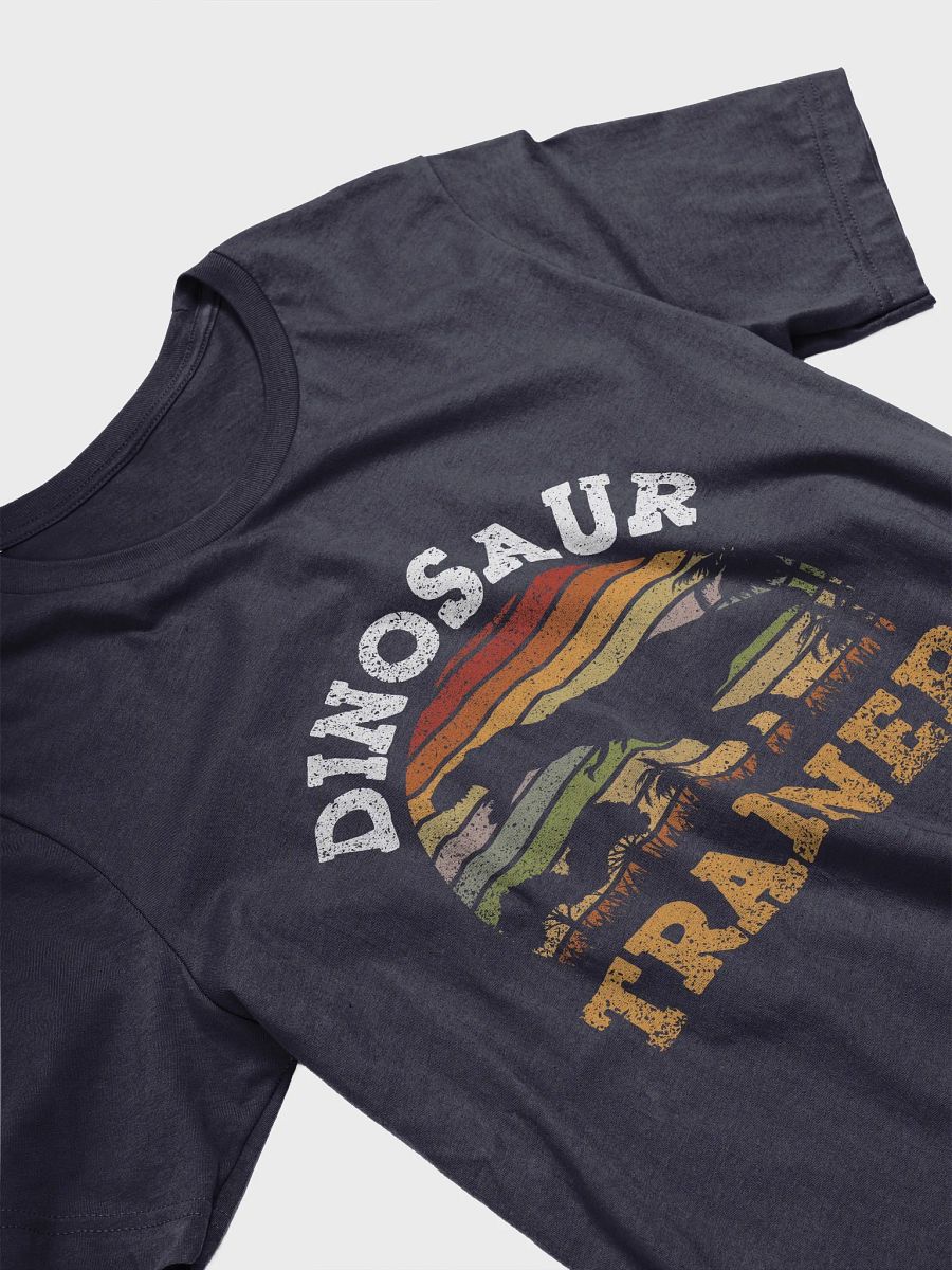 Dinosaur Trainer T-Shirt product image (23)
