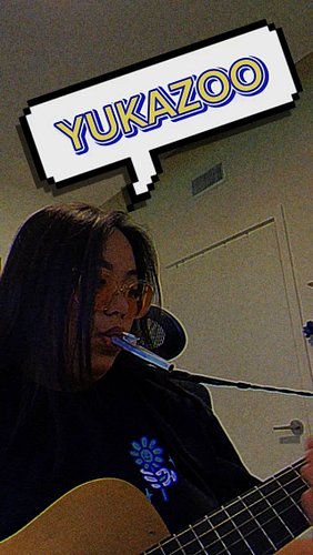 YUKAZOO #justinbieber #cover #yukon