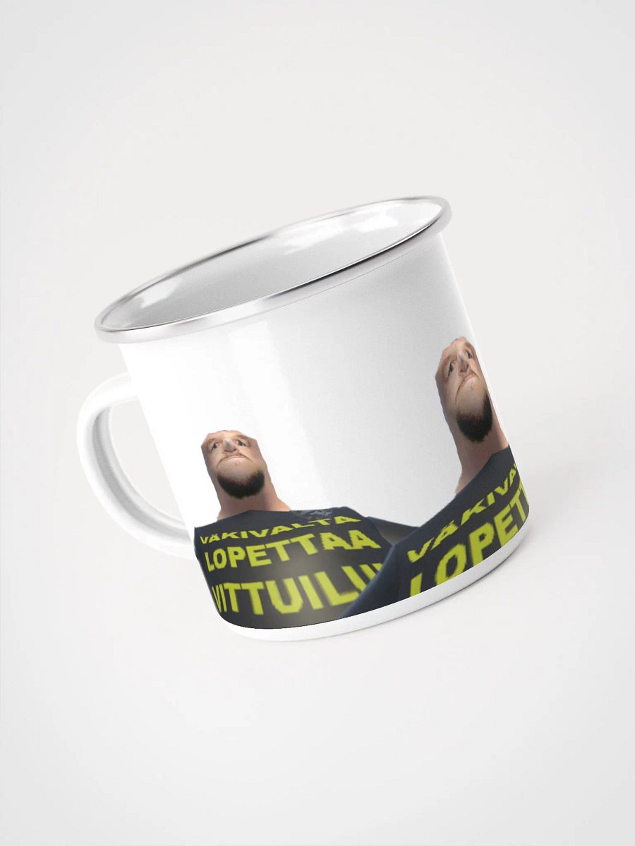 Jani Lopettaa Vittuilun product image (4)