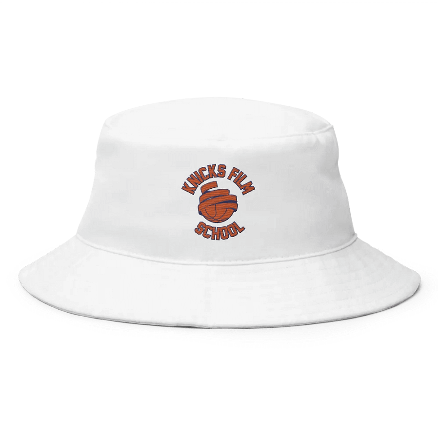 KFS - Bucket Hat (White) product image (1)