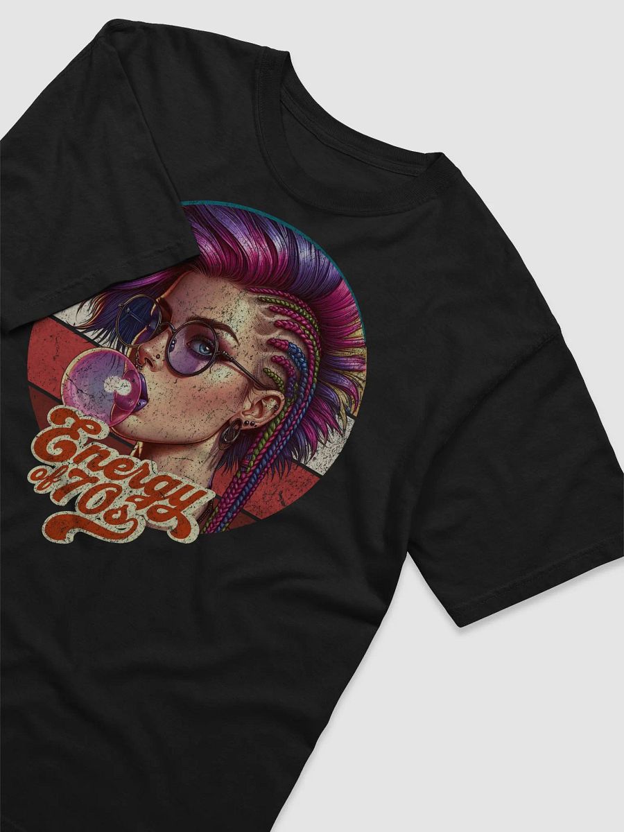 Energy of the 70s – Retro Punk Style product image (32)