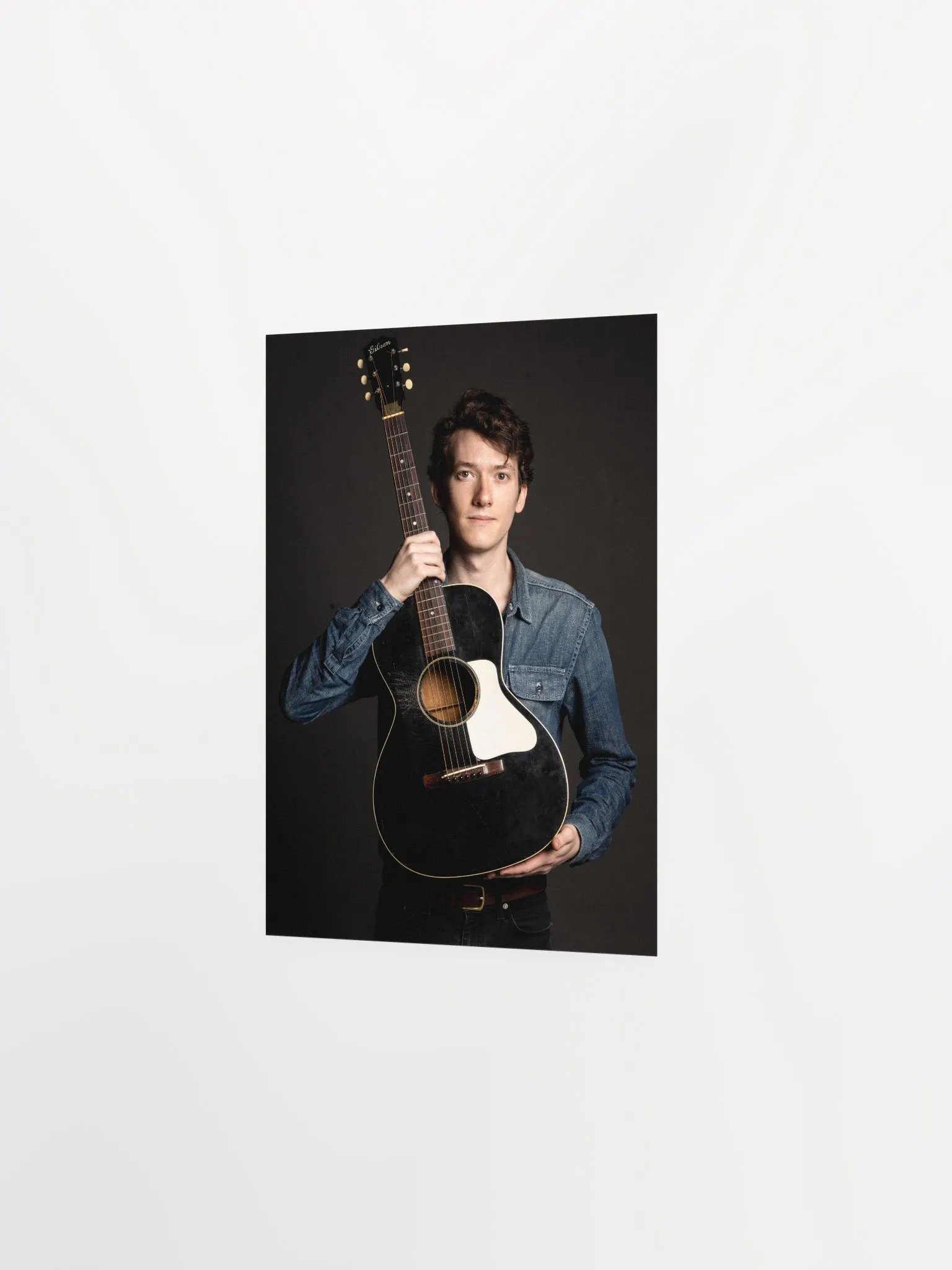 Mason Via 2024 Portrait poster product image (13)