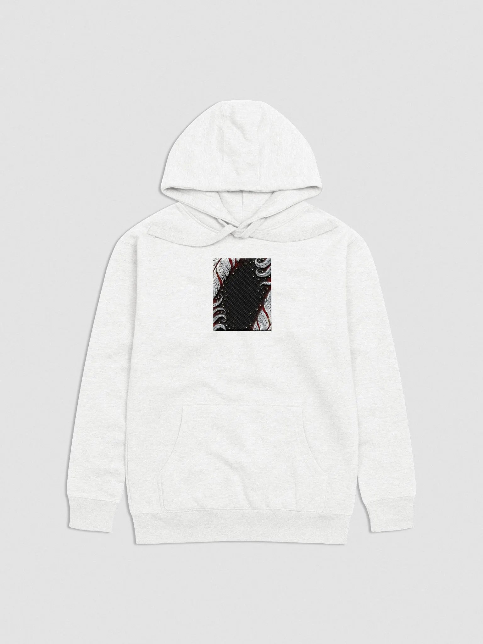 Celestial Feathers Premium Hoodie product image (8)