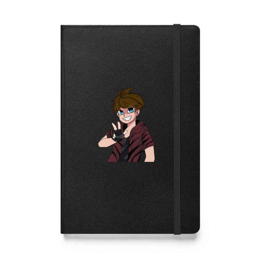 Phoenix Notebook product image (1)