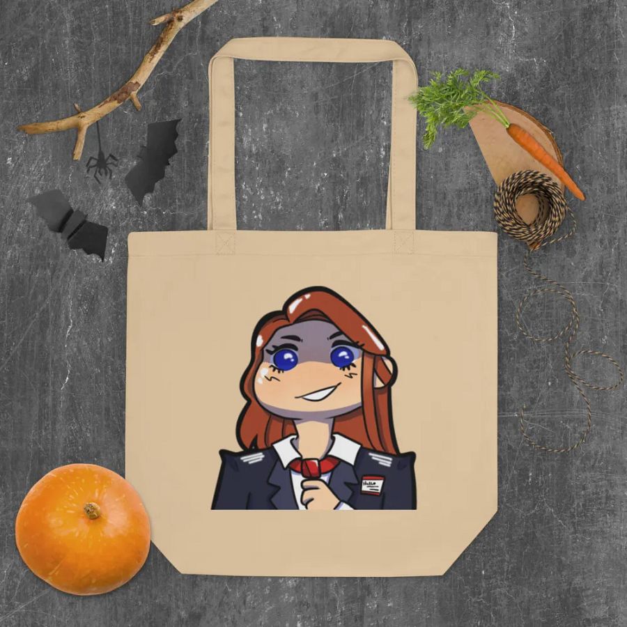SHILLCORP - The Tote Bag product image (5)