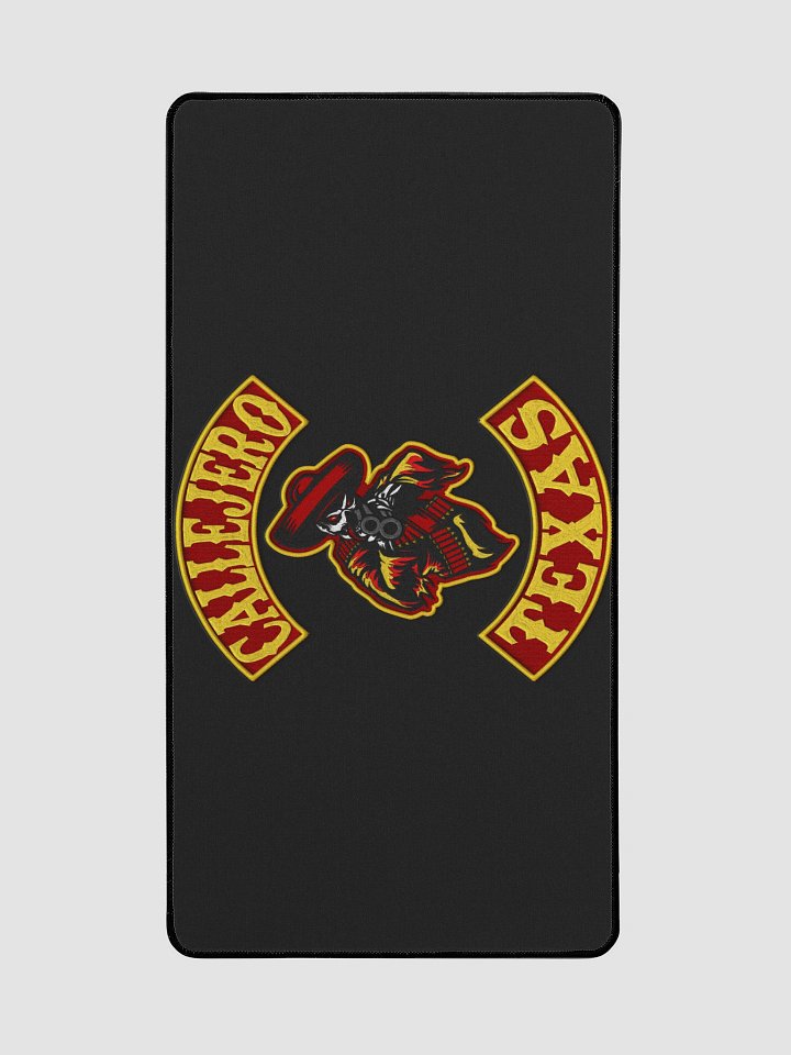 Callejero Oversized Deskmat V2 product image (2)