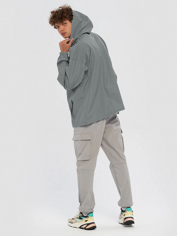 All-Weather Golfer Rain Jacket product image (14)