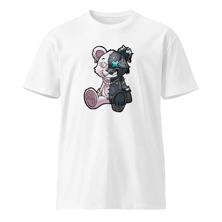 OG SGB t-shirt by AS Colour product image (1)